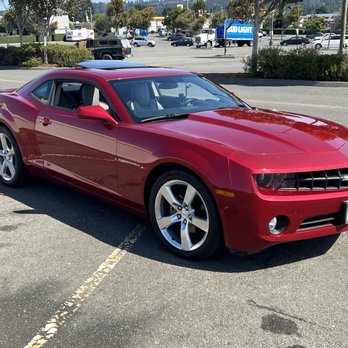 Quality Auto Glass - Auto Glass Services Near Me - Sacramento, California