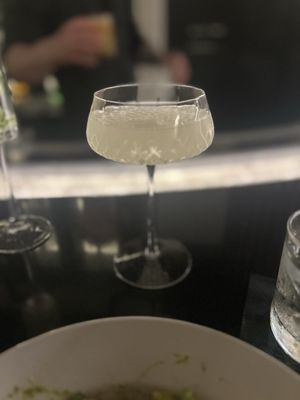 Luciano's Cucina Italiana by null