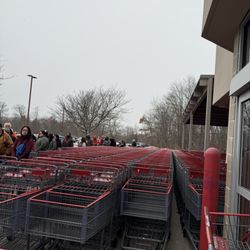 Costco Wholesale