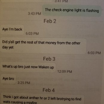 Mobile Mechanics Team - Auto Repair Near Me