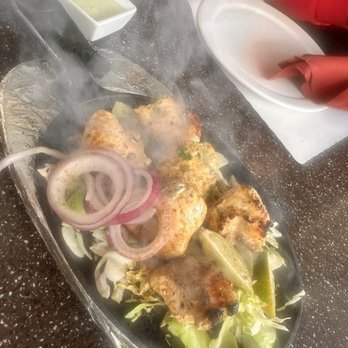 Hyderabad House - Malai Kebab - Indian Near Me - Scottsdale, Arizona Hyderabad House - Malai Kebab - Indian Near Me - Scottsdale, Arizona