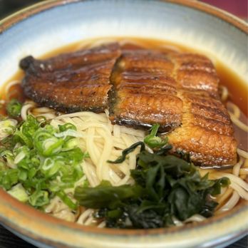 Ichimi Ann - Unagi udon - Japanese Near Me - Torrance, California Ichimi Ann - Unagi udon - Japanese Near Me - Torrance, California