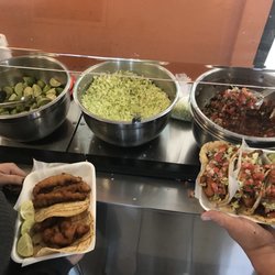 Tacos Marlyn