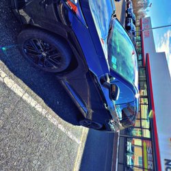 Sunrise Toyota North - all black 26 XSE RAV4