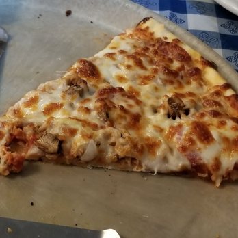 Oley's Pizza Shoppe - Pizza Near Me - Fort Wayne, Indiana