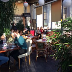 Cafe Styria