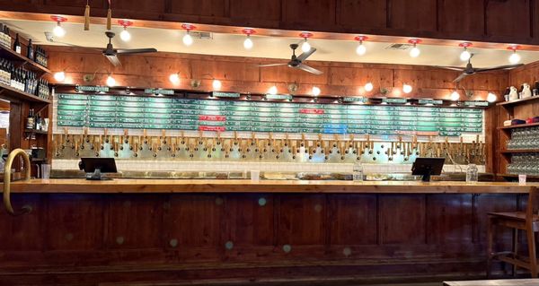 Banger's Sausage House & Beer Garden by null