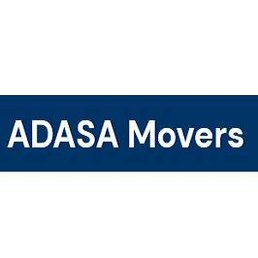 Exterior photo of Adasa Movers Exterior photo of Adasa Movers