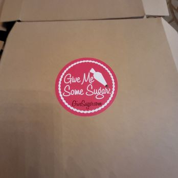 Give Me Some Sugar - Cooking Schools Near Me - Chicago, Illinois