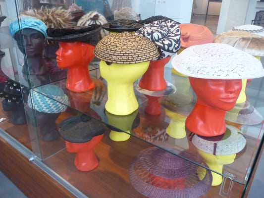 Museo Automovilístico de Málaga by null