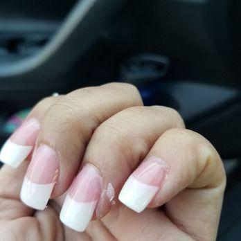 Envy Nails - Not happy - Nail Salons Near Me - Citrus Heights, California