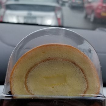 Lily Bloom Bakery - Complimentary mini lemon roll - Bakeries Near Me - Brooklyn, New York Lily Bloom Bakery - Complimentary mini lemon roll - Bakeries Near Me - Brooklyn, New York
