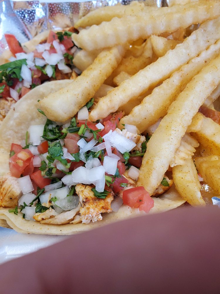 MAIN STREET CAFE 12 Photos Salad 119 Main St, Maud, TX