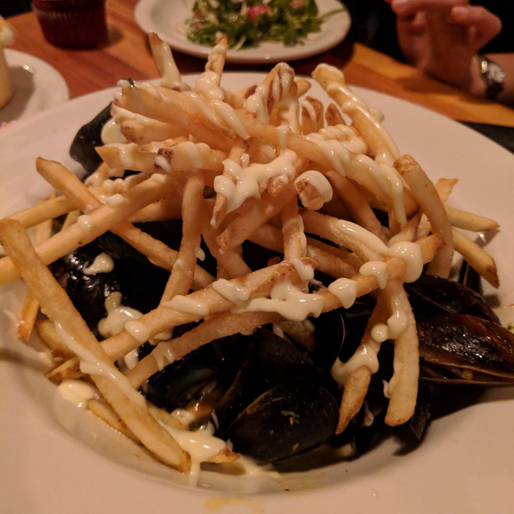 Forge Pizza - Great food reasonably priced, hot, fresh, and friendly service - Pizza Near Me - Napa, California Forge Pizza - Great food reasonably priced, hot, fresh, and friendly service - Pizza Near Me - Napa, California