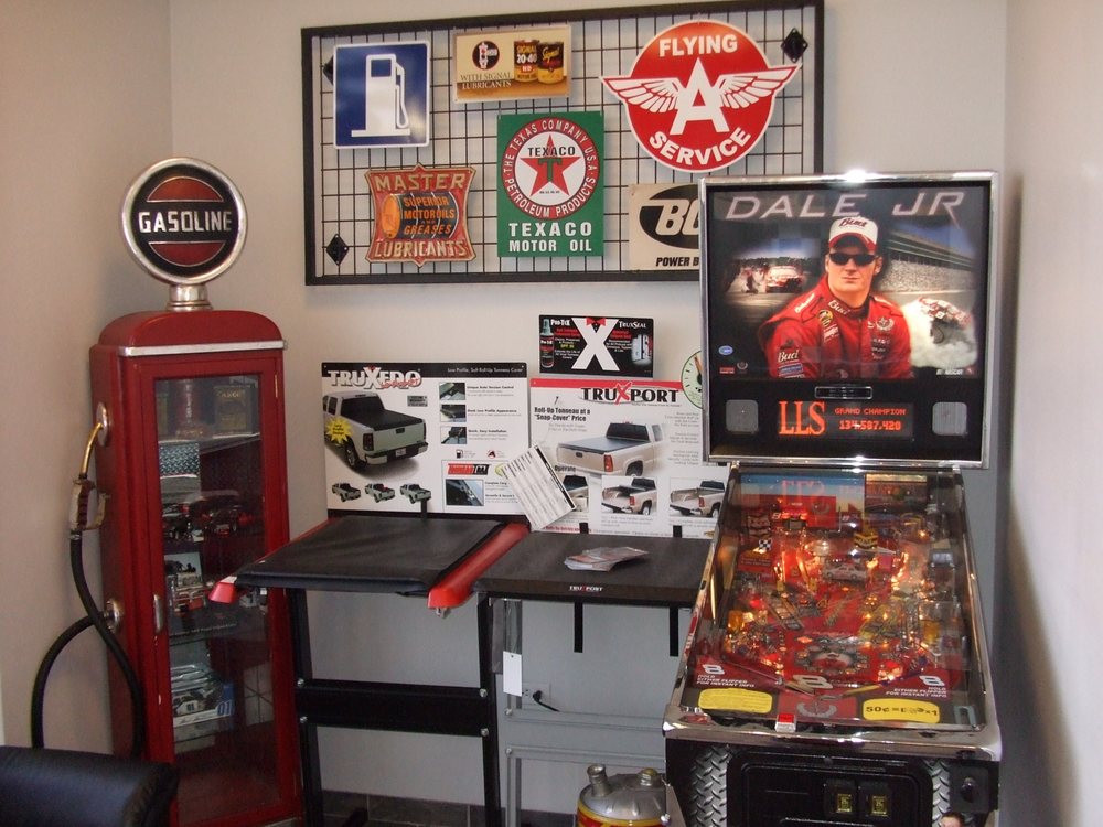 HOTSHOTS AUTOMOTIVE Updated September 2024 47 Photos & 14 Reviews