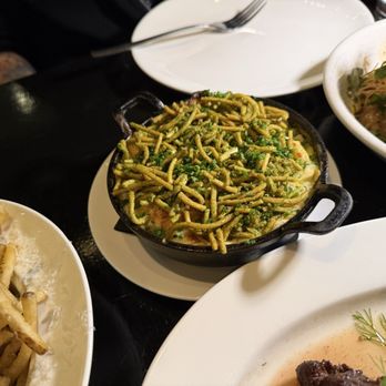 Twenty Eight - Mac & Cheese - Steakhouses Near Me - Irvine, California Twenty Eight - Mac & Cheese - Steakhouses Near Me - Irvine, California