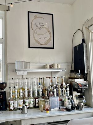 RoJo Coffee Co. by null