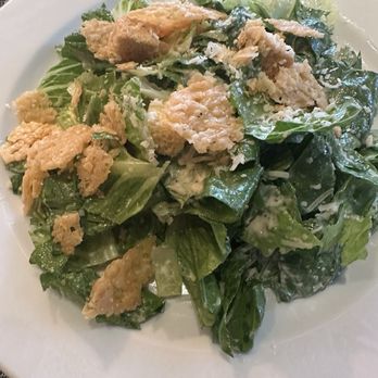 Ocean Prime - Parmesan Crusted Caesar Salad - Seafood Near Me - Washington, DC, District of Columbia Ocean Prime - Parmesan Crusted Caesar Salad - Seafood Near Me - Washington, DC, District of Columbia