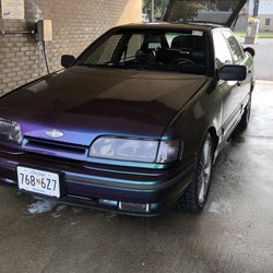 Shuler's Camp Hill Car Wash