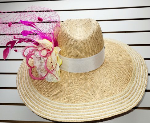 Cat Stevens Derby & Bridal Couture