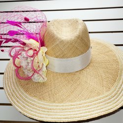 Cat Stevens Derby & Bridal Couture - Kentucky Derby or Belmont, Saratoga Springs