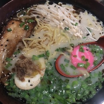 Kaedama - Ramen Near Me - El Paso, Texas Kaedama - Ramen Near Me - El Paso, Texas