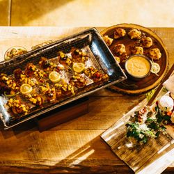 Ford's Wicked Catering