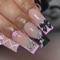 Nails By Shaye
