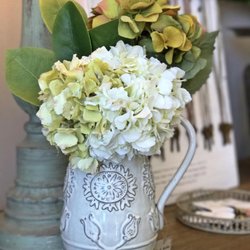 Chic & Shabby
