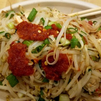Seminole Classic Casino - chicken pad thai - Casinos Near Me - Hollywood, Florida Seminole Classic Casino - chicken pad thai - Casinos Near Me - Hollywood, Florida