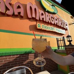 Casa Margarita