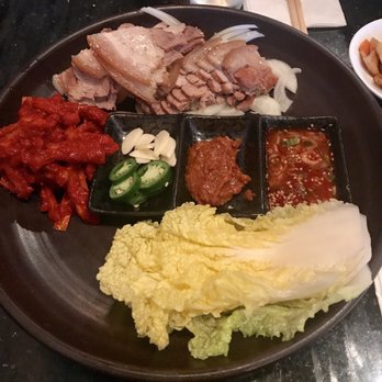 Miso - Bossam - Japanese Near Me - Round Rock, Texas Miso - Bossam - Japanese Near Me - Round Rock, Texas