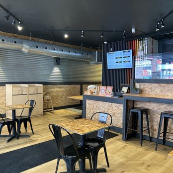 Ugly Delicious - Burgers Near Me - Toronto, Ontario