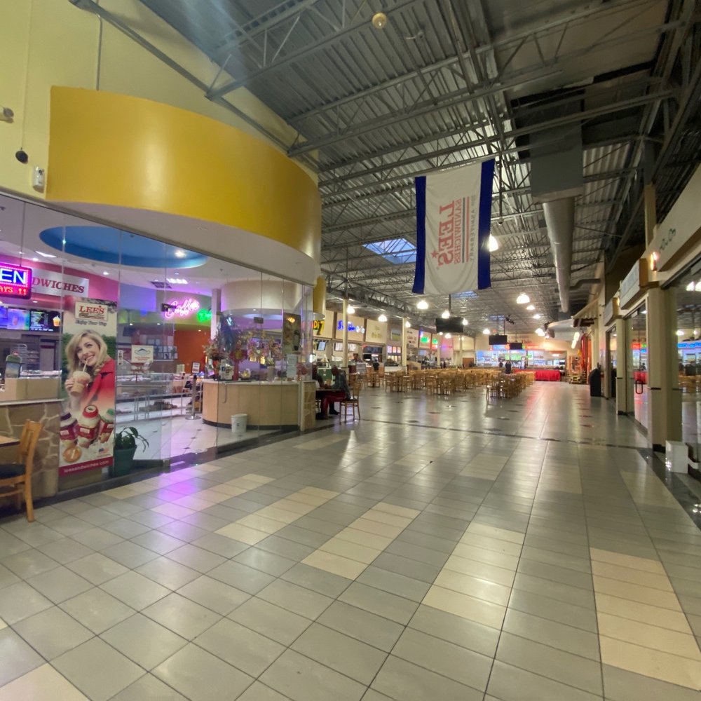 Cali Saigon Mall - Shopping Centers Near Me - Garland, Texas