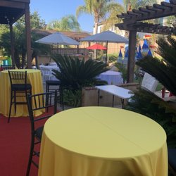Rodriguez Party Rentals