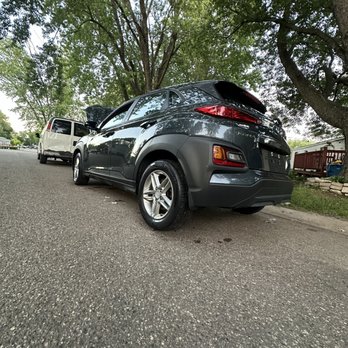 Auto Detailing Salinas - Car Wash Near Me - Chaska, Minnesota