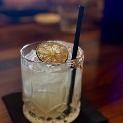Seito Sushi Sand Lake - Yuzu margarita