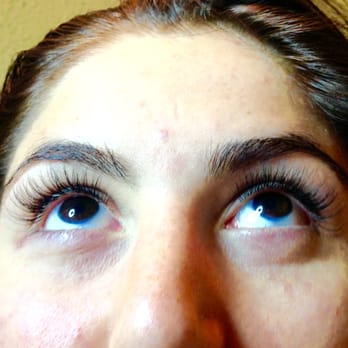 Blink Nails - Lashes - More lash extensions! - Nail Salons Near Me - Watertown, Massachusetts