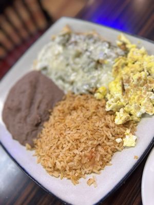 Maria's Mexican Cuisine by null