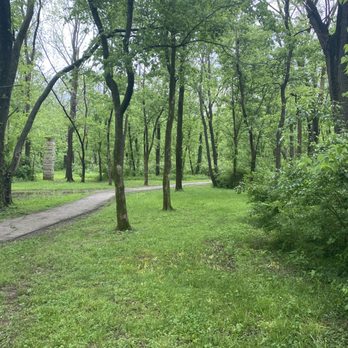 Brown Park - Parks Near Me - Louisville, Kentucky Brown Park - Parks Near Me - Louisville, Kentucky