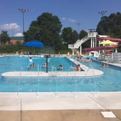 UA Student Recreation Center