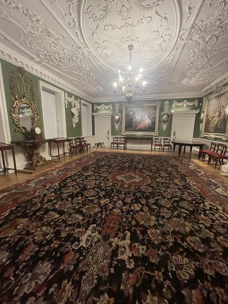 THE FOUNDLING MUSEUM Updated April 2024 25 Photos & 13 Reviews 40