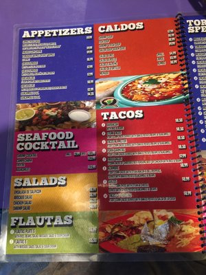 Los Toreados by null