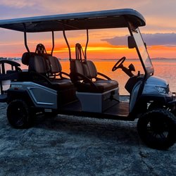 Island Time Cart Rentals