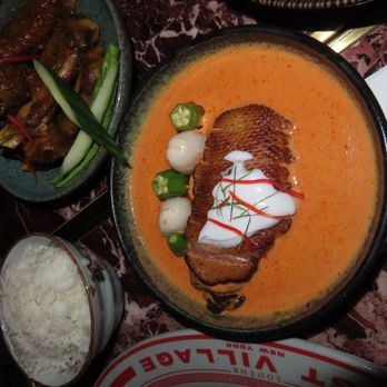 Soothr - Duck - Thai Near Me - New York, New York