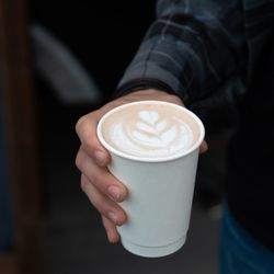 Hot Cocoa