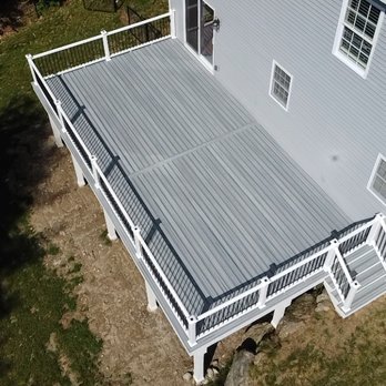 Kilted Builders - Decks & Railing Near Me - Henniker, New Hampshire