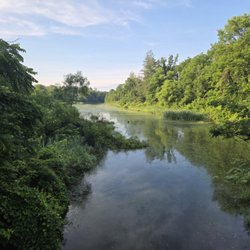 Opossum Lake