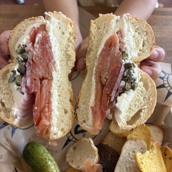 Rosenberg's Bagels & Delicatessen - The Standard - Delis Near Me - Denver, Colorado Rosenberg's Bagels & Delicatessen - The Standard - Delis Near Me - Denver, Colorado