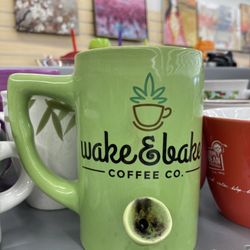 The Salvation Army - Mug